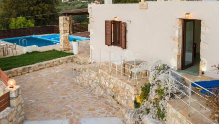 Minos Villa - Foto 4