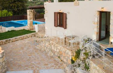 Minos Villa - Foto 4