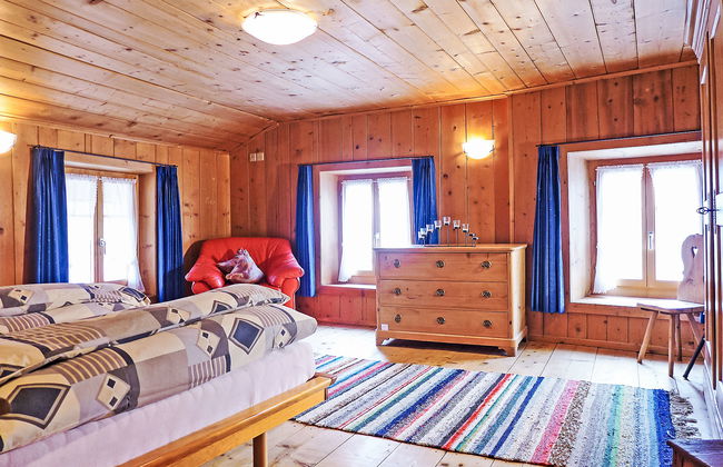 Ferienhaus Döss - Foto 16