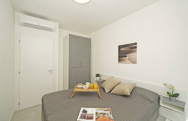 Katya Resort Apts by Wonderful Italy - Photo 35