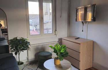 Logement charmant - proche gare - Foto 13