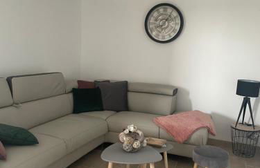 Gîte l’Inattendu - Foto 18