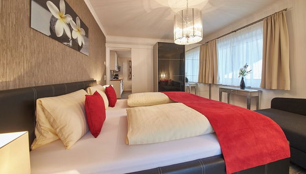 Landhaus Keil - Foto 5, Habitación