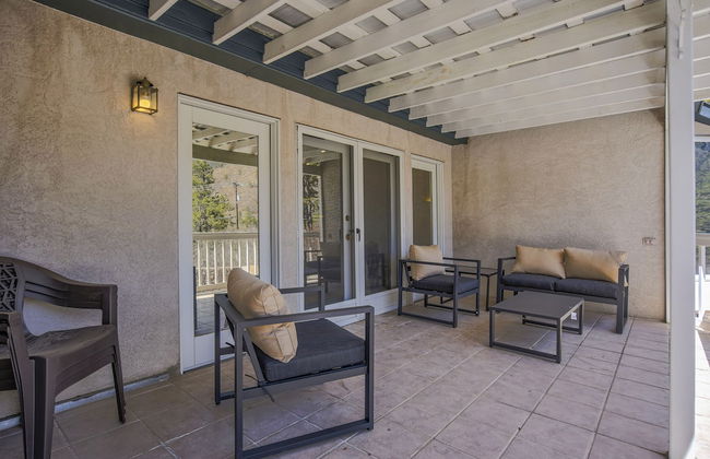 Stone Statesroom - Foto 56