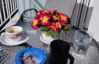 Λαμπερό Διαμέρισμα 1 - Foto 28