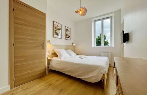 La Rose des Marais - Renovated & Fully Equipped House - Photo 2