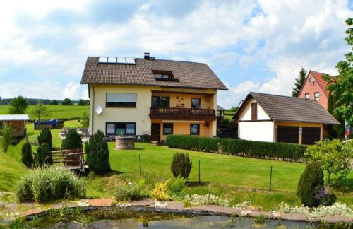 Apartment Haus-Trapp by Interhome - Foto 1