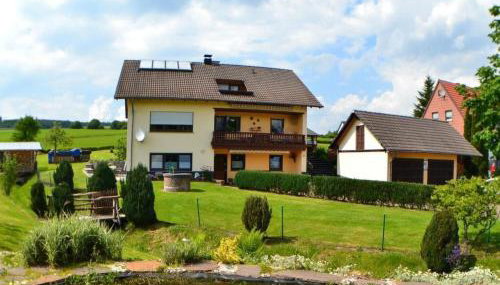 Apartment Haus-Trapp by Interhome - Foto 1