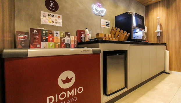 Prime Is Moema - Foto 3, Vestíbulo