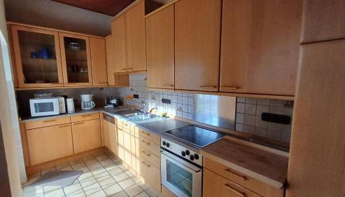 Ferienwohnung im Grünen - Foto 3