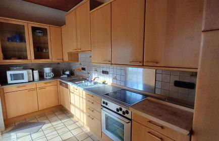 Ferienwohnung im Grünen - Foto 3