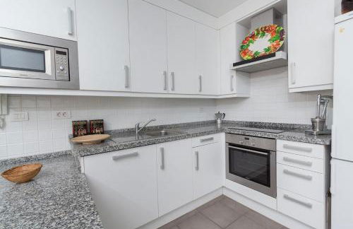 Sea View apartment 2B - Foto 11