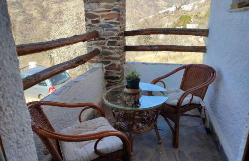 Casa Alpujarreña Fina Número 27 - Photo 38