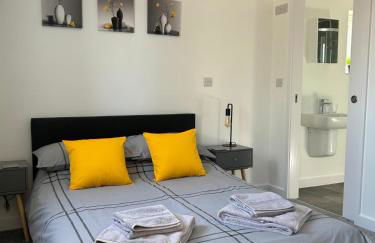 The Annexe Long Melford - Foto 15