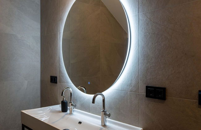 Beautiful Apartment on the First Floor Abcoude - Photo 28