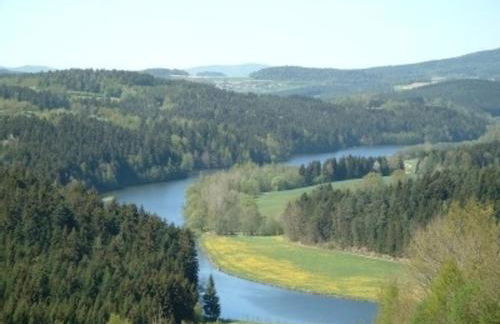 FEWO Prackenbach - Foto 13