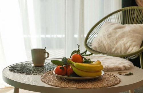 le petit Anjou, cocon chaleureux et apaisant - Foto 12