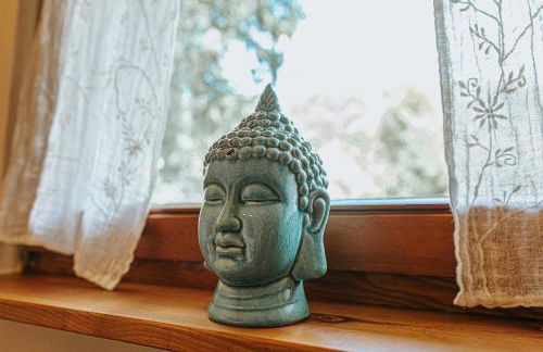 Der 5. Raum - Ferienwohnung und Entspannung - Foto 10