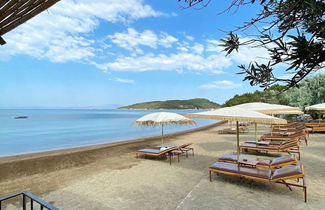 Ada Camp Otel - Foto 11