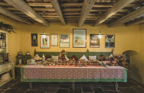 Country Relais la Mortella - Foto 74