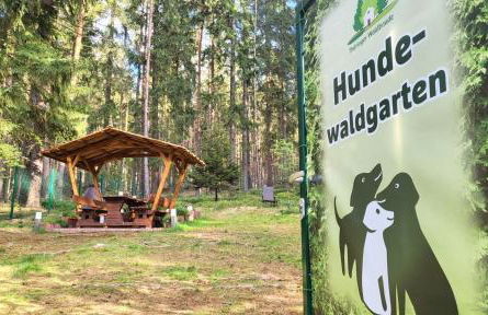 Thüringer Waldbaude - Foto 15