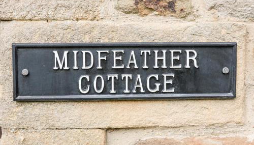 Midfeather Cottage - Foto 5
