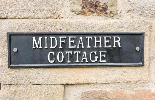 Midfeather Cottage - Foto 5