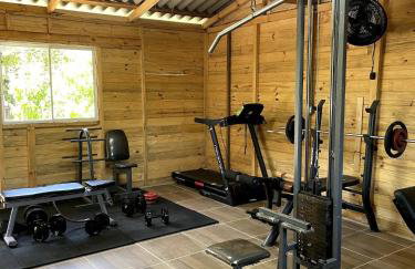 Pousada Lago do Amanhecer - Foto 10