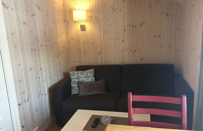 Fagernes Camping - Photo 10