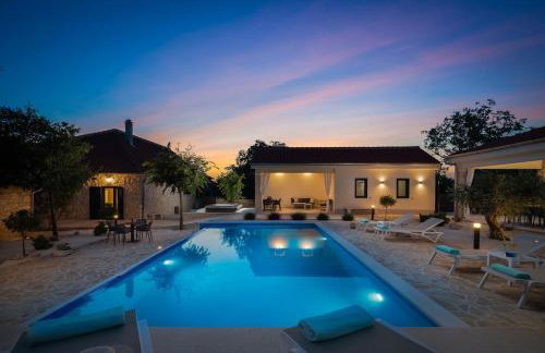 Tosic Estate - Villa, Vineyards and Winery - Foto 44