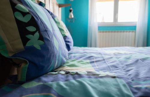 Gîte Les Lavandières - Foto 33