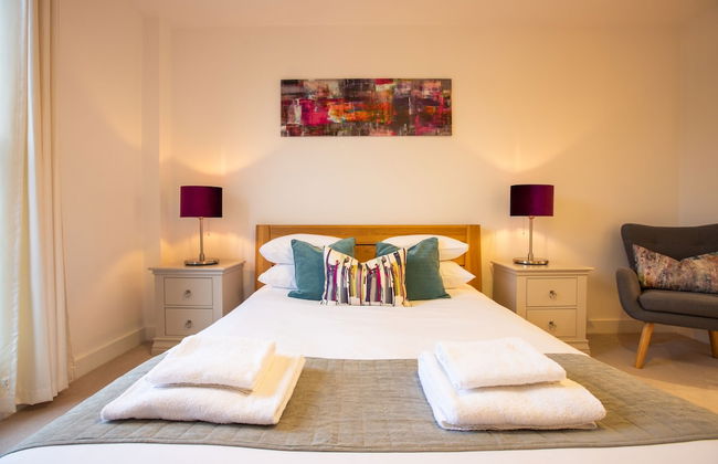 King Edward Apartments - Foto 12