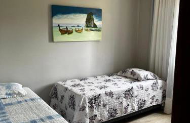 Iriri, apartamento de luxo poucos metros da praia - Photo 16