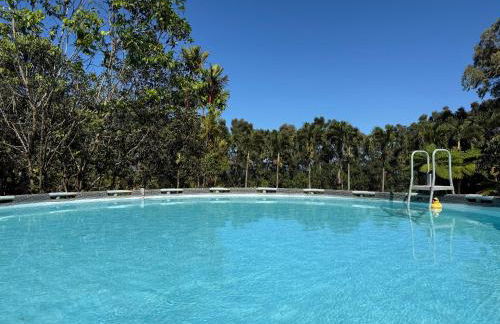 Royal Palm Cottage Hawaii - Foto 28