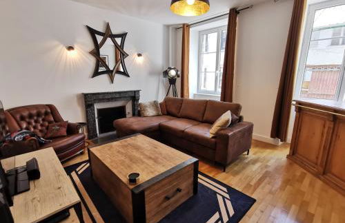 Appartement 3 chambres au cœur du Jura, idéal famille - Foto 1