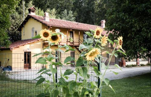 Agriturismo Fiori di Zucca - Photo 11