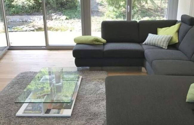 Apartment in Pleisweiler-oberhofen - Photo 1