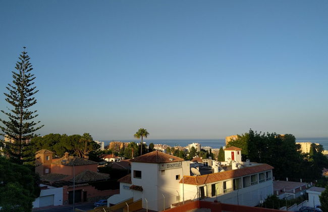 Skysea Holidays Benalmadena EUROPARK - Foto 28