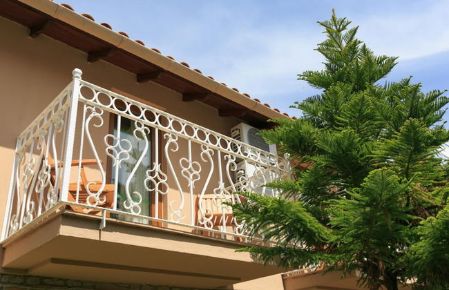 Villa Aysel Paradise Private Pool A C Wifi Car Not Required Eco-friendly - 2238 - Photo 10