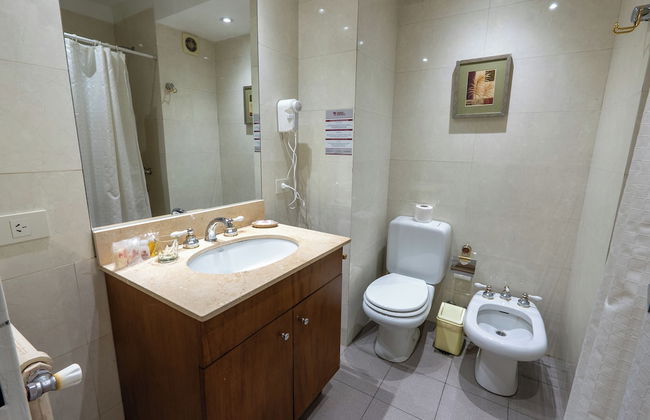 Aparthotel Trianon Recoleta - Photo 61