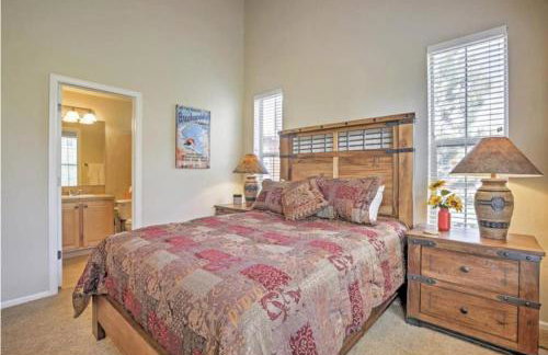 Ski-In Granby Getaway - Foto 15