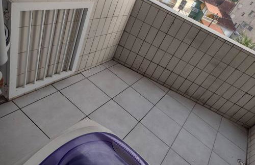 Cobertura duplex piscina churras e 2 vagas super arejado - Foto 24