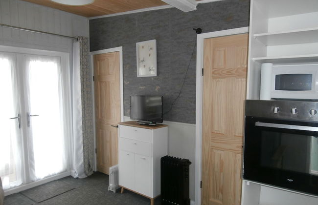 Lovely 2-bed Chalet in Mablethorpe - Foto 12