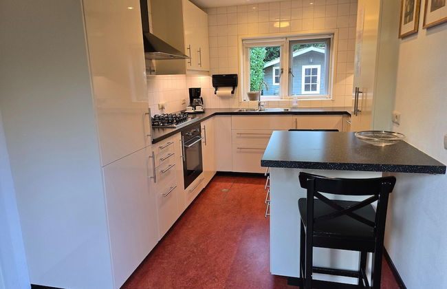 Spacious Holiday Home in Garderen near Forest - Foto 8