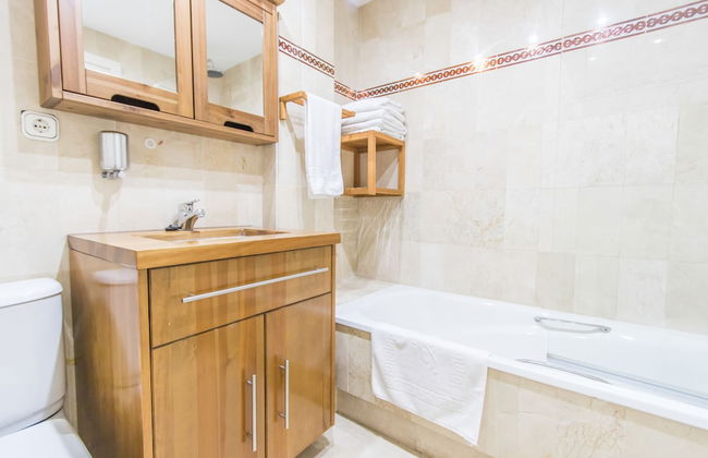 Apartamento Almunia - Foto 13