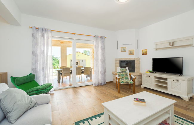 Villa Violetta - Foto 14