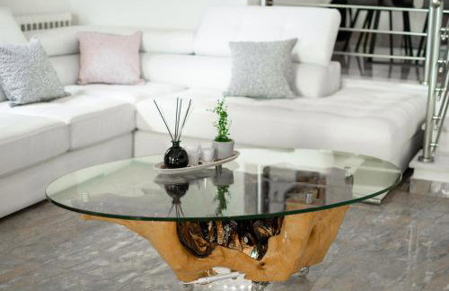 GKK House private swimming pool luxury house - Foto 43