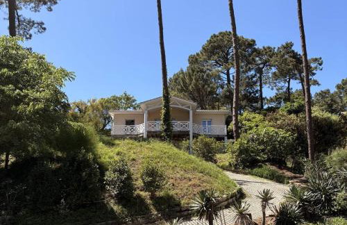 Spacieuse villa familiale avec terrasses à 500m du Bassin - FR-1-736-21 - Foto 1