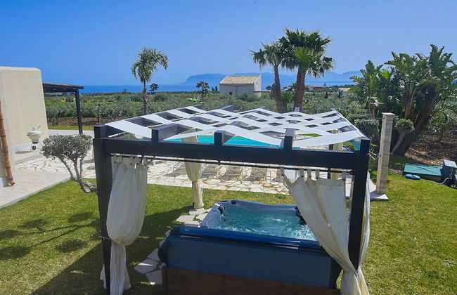 Villa Delle Stelle - Foto 25