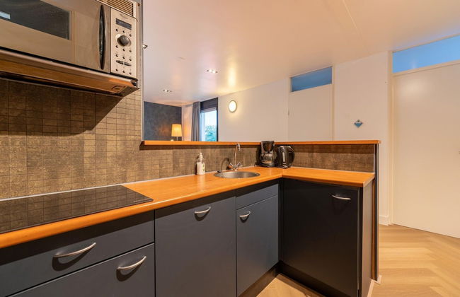 Holiday Home in South Holland With Shared Pool - Foto 10